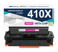 L artucce di Toner Compatibile 410X CF413X 5K Sostituzione per HP Color
