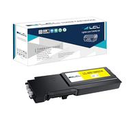L artucce di Toner Compatibile 6655 106R02746 for Xerox WorkCentre 6655i High Yield (1Giallo) Sostituzione per Xerox WorkCentre 6655 6655i
