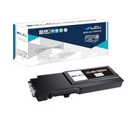 LCL Cartucce di Toner Compatibile 6655 106R02747 for Xerox WorkCentre 6655i High Yield (1Nero) Sostituzione per Xerox WorkCentre 6655 6655i