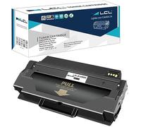 L artucce di Toner Compatibile B1260DN B1260DNF B1265DNF B1265DFW 593-11109 RWXNT DRYXV (1Nero) Sostituzione per Dell B1260/B1260dn/B1265dnf/B1265dfw