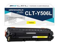 L artucce di Toner Compatibile CLT-Y506L CLT-C506S CLT-506L CLT-506S