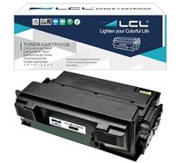 LCL Cartucce di Toner Compatibile MLT-D203U 15000Pagine (1 Nero) Sostituzione per Samsung ProXpress SL-M4020 M4020ND M4020NX M4020D M4070 M4070FR M4072 M4072FD
