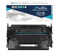 LCL Cartucce di Toner Compatibile T06 1643I (1Pack) Sostituzione per Canon I-SENSYS X 1643P, Canon IMAGERUNNER 1643i 1643F