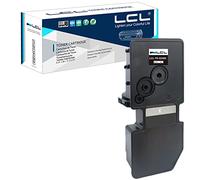 LCL Cartucce di Toner Compatibile TK5240 TK-5240 TK-5240K 1T02R70NL0 (1Nero) Sostituzione per Kyocera ECOSYS M5526 M5526cdw M5526cdn P5026 P5026cdn P5026cdw