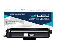 L artucce di Toner Compatibile TN-247 TN247 TN247BK TN-247BK High Yield (1 Nero) Sostituzione per Brother HL-L3210CW HL-L3230CDW HL-L3270CDW MFC-L3710CDW MFC-L3750CDW MFC-L3770CDW MFC-L3730CDW