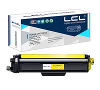 LCL Cartucce di Toner Compatibile TN243 TN-243 TN243Y TN-243Y Sostituzione per Brother HL-L3210CW HL-L3230CDW HL-L3270CDW MFC-L3710CDW MFC-L3750CDW MFC-L3770CDW MFC-L3730CDW DCP-L3510CDW (1 Giallo)