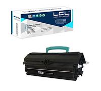 LCL Cartucce di Toner Compatible X264 X264A11G X264A21G 3500Pagine Sostituzione per Lexmark X264/X264dn/X363/X363dn/X364/X364dn/X364dw (1 Nero)