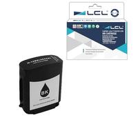 L artucce d'inchiostro Compatibile 10 C4844A C4844AE C4840A (1-Nero)