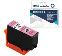 L artucce d'inchiostro Compatibile 378XL C13T37964010 (1 Chiaro Magenta)