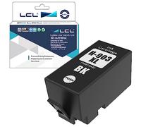 LCL Cartucce d'inchiostro Compatibile 903 903XL T6L99AE T6M15AE (1 Nero) Sostituzione per HP Officejet Pro 6860 6868 6950 6951 6960 6970 6975 6978