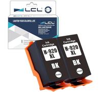 L artucce d'inchiostro Compatibile 920 920XL 920BK 920XLBK CD971AE
