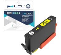 LCL Cartucce d'inchiostro Compatibile 935XL (1-Pack Giallo) Sostituzione per HP Officejet Pro 6830 6230 6815 6835 6812 6820 6220 6836 OfficeJet 6220 6800 6822 6825