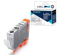 LCL Cartucce d'inchiostro Compatibile CLI42 CLI-42 CLI-42LGY (1 Chiaro Grigio) Sostituzione per Canon PIXMA Pro-100/Pro-100S