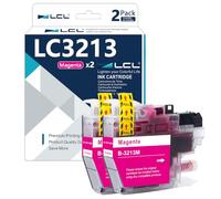 L artucce d'inchiostro Compatibile LC-3213 LC3213 LC-3213M LC3213M