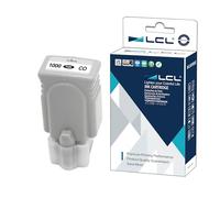 LCL Cartucce d'inchiostro Compatibile PFI-1000 CO PFI-1000CO 0556C001 (1 Chroma Optimizer) Sostituzione per Canon imagePROGRAF PRO-1000
