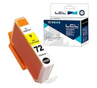 LCL Cartucce d'inchiostro Compatibile PGI-72 PGI-72Y (1Giallo) Sostituzione per Canon PIXMA Pro-10 Pro-10s