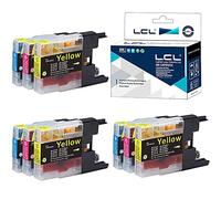 L artucce d'inchiostro LC1220 LC1240 LC1240C LC1240M LC1240Y Compatibile