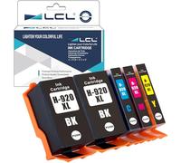 L artuccia d'inchiostro compatibile 920 920XL C2N92AE CD975AE CD972AE