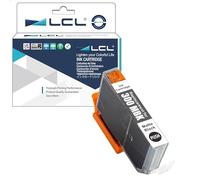 LCL Cartuccia d'inchiostro compatibile PFI-300 PFI-300MBK 14.5 ml (1 MBK) per Canon imagePROGRAF PRO-300