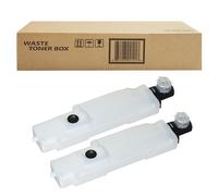 LCL Cartuccia toner WT-860 1902LC0UN0 2LC93150 (2 nero) per TASKalfa 3500 3500i 4500 4500i 5500 5500i 3501 3501i 4501 4501i 5501 5501i (TK-6305 6307); TASKalfa 3050 3050ci 3051 3051ci 3550 3550ci