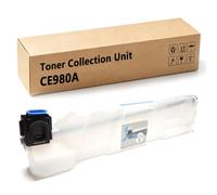 L E980A CE710-69005 CE980-67901 Compatible Toner Collection Unit | Sostituzione per HP Color Enterprise CP5520 CP5525dn CP5525n; Enterprise 700 MFP M775fm M775 M775dn(1-Pack)