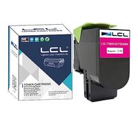 L ompatibile 71B0030 71B20M0 CS317dn CS317 Magenta Cartucce di Toner