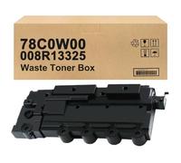 L ompatibile 78C0W00 008R13325 Waste Toner Cartridge Box Bottle