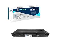 LCL Compatibile Cartucce di Toner 408010 SP150 SP150SU SP150SUW 1500 pagine (1 Nero) Sostituzione per Ricoh Aficio SP 150 SP 150SU SP 150SUw SP 150w SP 150S SP 150SF SP 150X F