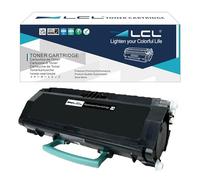 L ompatibile Cartucce di Toner E260A11E E260A21E (1-Pack,Nero) per E260 | Compatibile per Lexmark E260d E260dn E260dt E260dtn E360 E360d E360dn E360dtn E460 E460dn E460dw E462dtn E462 E460d E460dtn