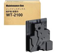 L ompatibile CWT-2100 Waste Toner Bottle (1-Pack, Vaschetta Recupero Toner) Sostituzione per Pantum CM2100D CM2100DN CM2100DW CM2100ADN CM2100ADW CP2100D CP2100DN CP2100DW