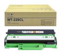 L ompatibile WT-229CL Vaschetta Recupero Toner Compatibile per Brother | DCP-L3520CDW,DCP-L3520CDWE,HL-L8230CDW,MFC-L3740CDW,HL-L3220CW,MFC-L8390CDW