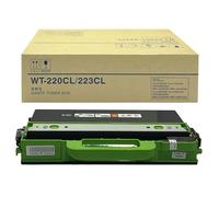 L ompatibile WT220CL WT-220CL Vaschetta Recupero Toner WT223CL WT-223CL Vaschetta Recupero Toner Compatibile per Brother HL-L3210CW HL-L3230CDW HL-L3270CDW MFC-L3710CDW MFC-L3750CDW MFC-L3770CDW
