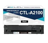 L TL-A2100K Nero Compatibile con Pantum CTL-A2100 CTL-A2100K (1-Pack) | Sostituzione per Pantum CM2100D CM2100DN CM2100DW CM2100ADN CM2100ADW CP2100D CP2100DN CP2100DW