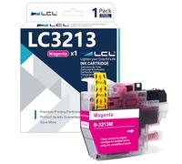 LCL LC-3213M Cartucce d'inchiostro Compatibile LC-3213 LC3213 LC3213M