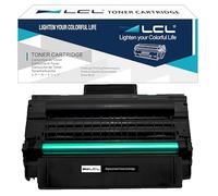LCL ML-D2850B Cartucce di Toner Compatibile ML-D2850B ML-D2850A 5000Pagine Sostituzione per Samsung ML-2850 ML-2850D ML-2850ND ML-2850DR ML-2851ND ML-2851NDL ML-2851NDR (1-Pack, Nero)