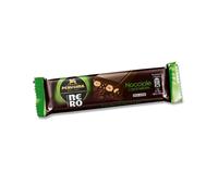 LCL Srl ORIGINE BARRETTA EX FONDENTE CON NOCCIOLE SENZA ZUCCHERO CON ERITRITOLO 65 G