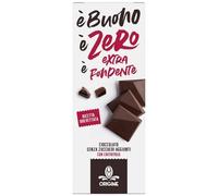 LCL Srl ORIGINE BARRETTA EXFONDENTE SENZA ZUCCHERO 65 G