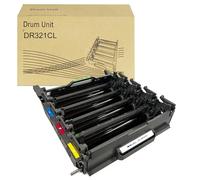 LCL Tamburo Compatibile DR-321 R321 rum Unit Sostituzione per Brother