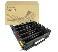 LCL Tamburo Compatibile DR-421CL DR421CL Drum Unit Sostituzione per Brother HL-L8260CDW HL-L8360CDW DCP-L8410CDW MFC-L8610CDW MFC-L8690CDW MFC-L8900CDW HL-9310 HL-L9310CDW MFC-L9570 (1Pack)