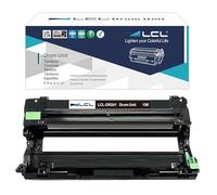 LCL Tamburo Compatibile per Brother Drum Unit DR-241 DR241 DR241CL DR-241CL per DCP-9015CDW DCP-9017CDW DCP-9020CDW DCP-9022CDW HL-3140CW HL-3142CW (1Pack, Per Nero o Ciano o Magenta o Giallo)