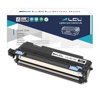 LCL Tamburo Compatible DK1150 DK-1150 302RV93010 Sostituzione per Kyocera Ecosys P2040 P2040DN P2040DW M2040 M2040dn M2540 M2540d M2540dw M2640 M2640idw laser printers P2235dw M2635dw(1-Pack, Nero)