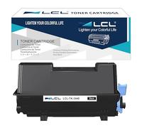 LCL TK-3440 Nero Cartucce di Toner Compatibile per Kyocera TK3440 TK-3440 1T0C0T0NL0 Compatible per Kyocera ECOSYS PA6000x MA6000ifx(1-Pack)