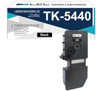 LCL TK5440 TK-5440 Nero Cartucce di Toner Compatibile per Kyocera TK-5430 | TK-5430K TK-5440K Compatible per Kyocera ECOSYS MA2100 MA2100cwfx MA2100cfx PA2100cx PA2100cwx (1-Pack)