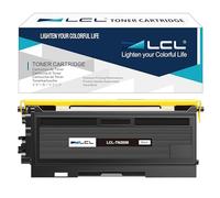 LCL TN2000 Nero Cartucce di Toner Compatibile per Brother TN2000 TN-2000 TN2005 TN-2005 per DCP-7010 DCP-7010L DCP-7020 DCP-7025 Fax-2820 Fax-2920 HL-2030 HL-2040 HL-2050 HL-2070 HL-2070N (1-Pack)