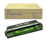 LCL WT-220CL WT223 ompatibile Vaschetta Recupero Toner WT220CL WT223CL WT-223 ompatibile per Brother HL-L3210CW/ HL-L3230CDW/HL-L3270CDW/MFC-L3710CDW/MFC-L3750CDW/MFC-L3770CDW/MFC-L3730CDW