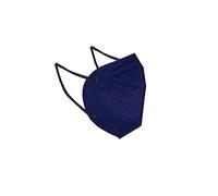 LCLEADER 20 Mascherine FFP2 confezionate singolarmente (BLU)