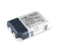 LCM-25KN - Meanwell - Alimentatore LED CC - 25W 1050mA max KNX