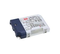 LCM-40 - Meanwell - Alimentatore LED CC - 42W 1050mA max