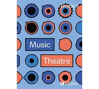 LCM Music Theatre Handbook Grade 1-Vocal Tutor