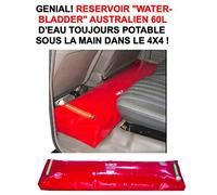 LCM2014 LCM2029 Le Celebre Reservoir Acqua Australia, 60 l di Acqua Sempre Potabile.